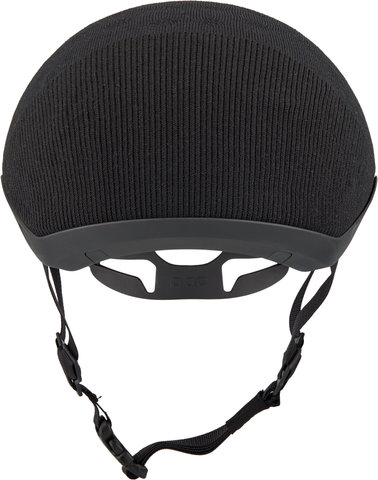 Casque Myelin - uranium black/54 - 59 cm