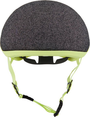 POC Casque Myelin - granite grey-lemon calcite/54 - 59 cm