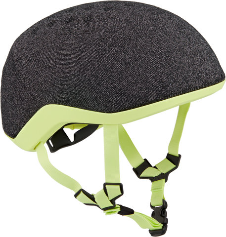 Casque Myelin - granite grey-lemon calcite/54 - 59 cm