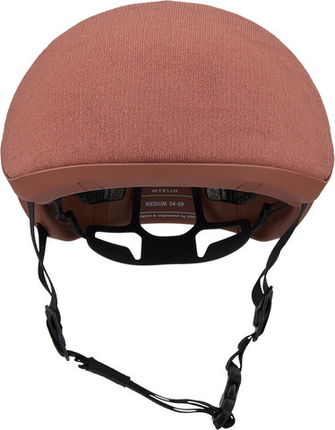 Casque Myelin - himalayan salt/54 - 59 cm