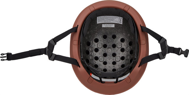 Casque Myelin - himalayan salt/54 - 59 cm