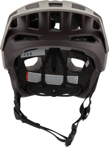 人気提案 取寄 POC テクタル レース ミプス ヘルメット Tectal Race Mips Helmet Argentite Silver Uranium Black Matt (取寄) POC オトコン ヘルメット POC Otocon Helmet Hydrogen White Matte