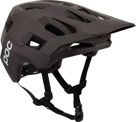 Casque Kortal - axinite brown mat/55 - 58 cm