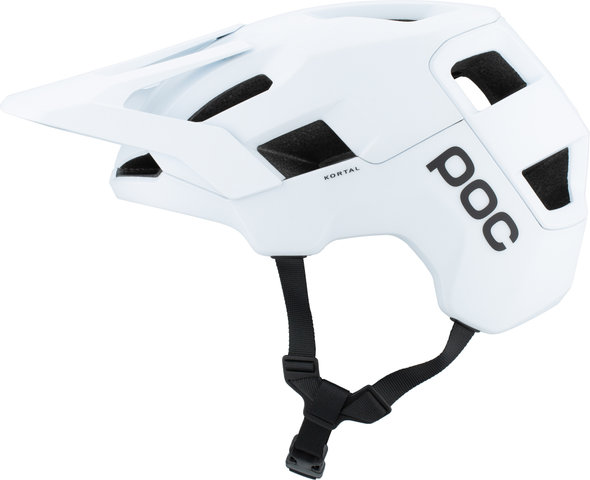 POC Kortal Helmet - hydrogen white matte/55 - 58 cm