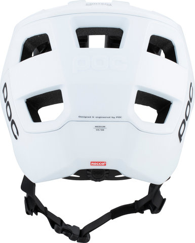Kortal Helmet - hydrogen white matte/55 - 58 cm