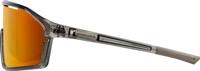 Endura Gabbro II Brille - grey | orange