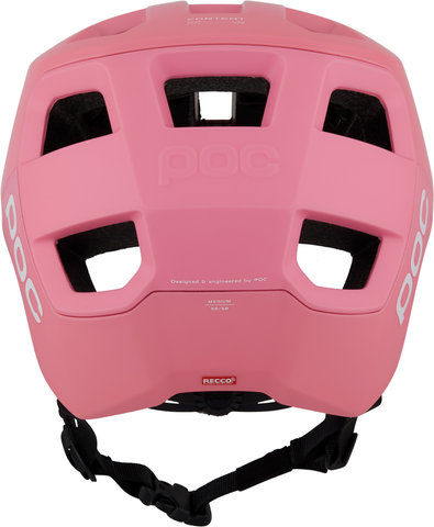 Casque Kortal - actinium pink matt/55 - 58 cm