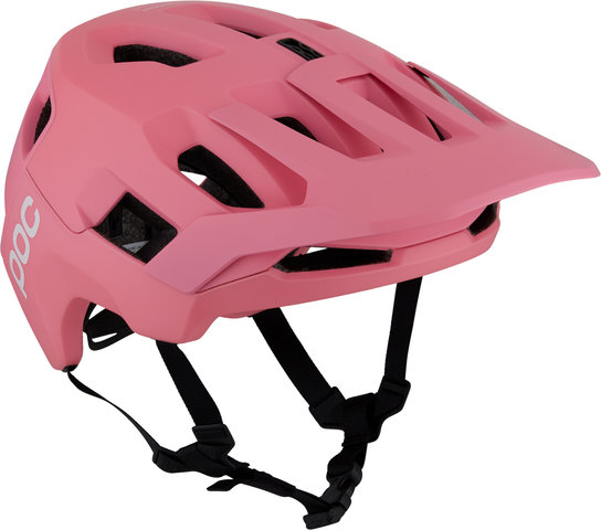 Casque Kortal - actinium pink matt/55 - 58 cm