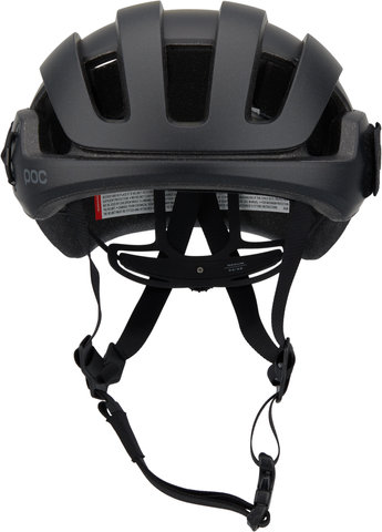 Casco Omne Ultra MIPS - uranium black matt/54 - 59 cm
