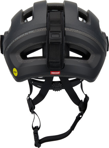 Casco Omne Ultra MIPS - uranium black matt/54 - 59 cm