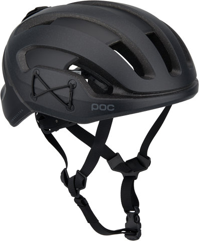 Casco Omne Ultra MIPS - uranium black matt/54 - 59 cm