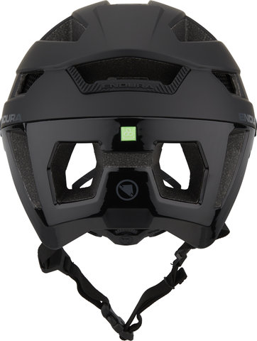 SingleTrack Helm - black/58 - 63 cm