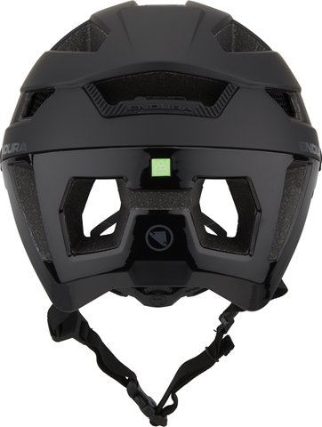 Endura Casco SingleTrack - black/58 - 63 cm