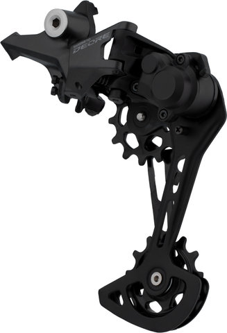 Shimano Kit de actualización Deore M5100 1x11 velocidades - embalaje de taller - negro/abrazadera / 11-51