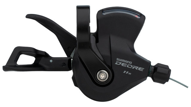 Shimano Kit de actualización Deore M5100 1x11 velocidades - embalaje de taller - negro/abrazadera / 11-51