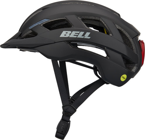 Bell Falcon XRV LED MIPS Helm - matte black/55 - 59 cm