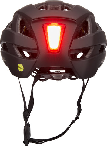 Casco Falcon XRV LED MIPS - matte black/55 - 59 cm