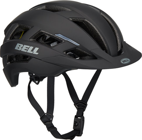 Bell Falcon XRV LED MIPS Helm - matte black/55 - 59 cm