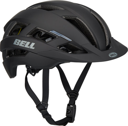Casco Falcon XRV LED MIPS - matte black/55 - 59 cm