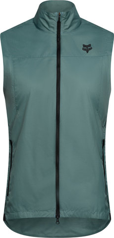 Fox Head Ranger Damen Windweste - sage | S