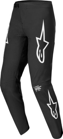 alpinestars A-Supra Melt Pants - black/32/M