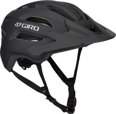 Giro Fixture II Helmet - matte black-titanium/54-61