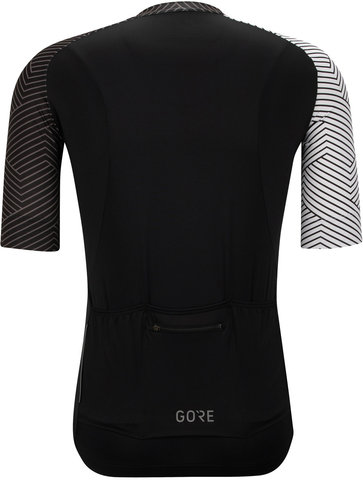 Maillot C5 - black-white/M