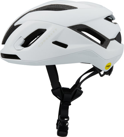ARO5 Race MIPS Helmet - polished whiteout/55 - 59 cm