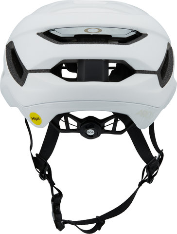 Casco ARO5 Race MIPS - polished whiteout/55 - 59 cm