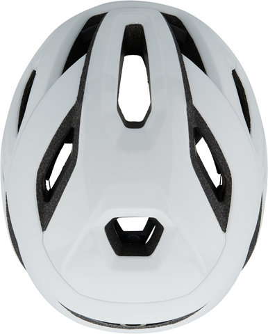 Oakley Casque ARO5 Race MIPS - polished whiteout/55 - 59 cm