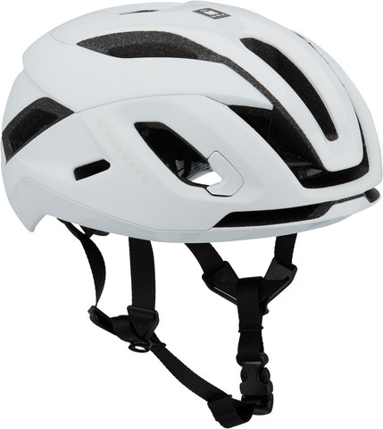 Casco ARO5 Race MIPS - polished whiteout/55 - 59 cm