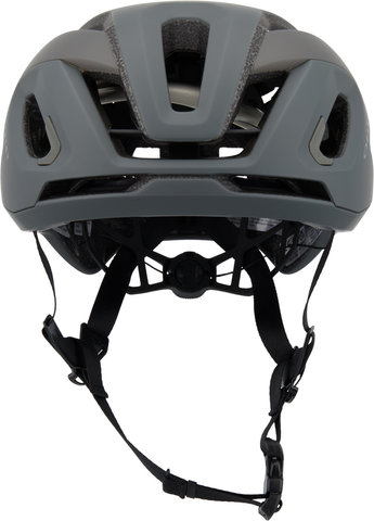 Casco ARO5 Race MIPS - dark gray-light curry/55 - 59 cm