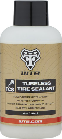 WTB Sellador de cubiertas TCS 2.0 - universal/118 