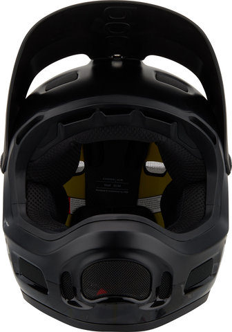 Coron Air MIPS Helmet - uranium black/51 - 54 cm