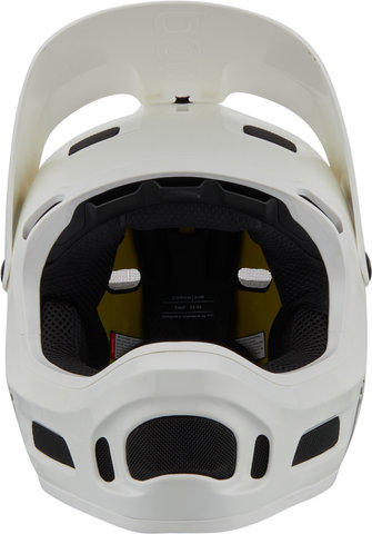 POC Casco Coron Air MIPS - hydrogen white/51 - 54 cm