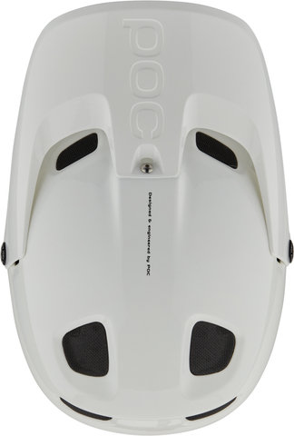 POC Casque Coron Air MIPS - hydrogen white/51 - 54 cm