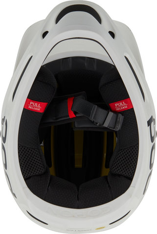 Casco Coron Air MIPS - hydrogen white/51 - 54 cm