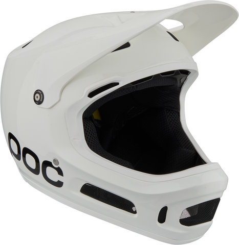 POC Casque Coron Air MIPS - hydrogen white/51 - 54 cm