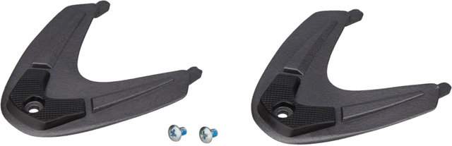 Sidi Inserts de Semelle C-Boost SRS Orteils pour Shot 2 - grey-black/42-48