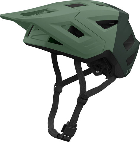 iXS Casco Flow 1.0 MIPS - sage-duck green | 54 - 58 cm