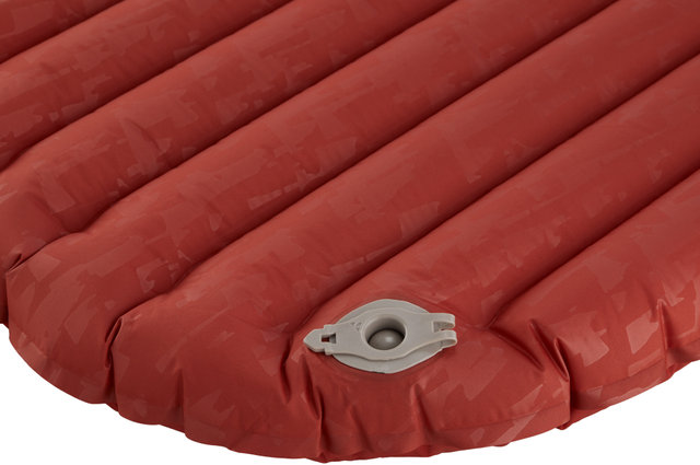 VAUDE Performance 7 Sleeping Mat - 2023 Model - redwood/M