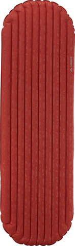 VAUDE Performance 7 Sleeping Mat - 2023 Model - redwood/L