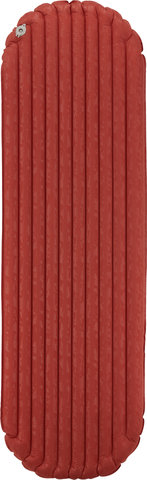 VAUDE Performance 7 Sleeping Mat - 2023 Model - redwood/L