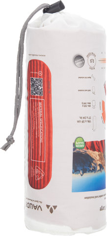 Performance 7 Isomatte Modell 2023 - redwood/L