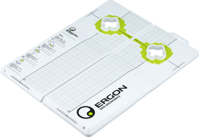 Ergon TP1 Cleat Tool - universal/Shimano SPD Pedale