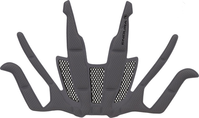 SingleTrack MIPS Helm - white/55 - 59 cm