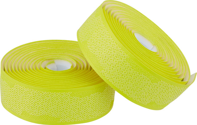 Lizard Skins DSP 2.5 V2 Handlebar Tape - neon yellow/universal