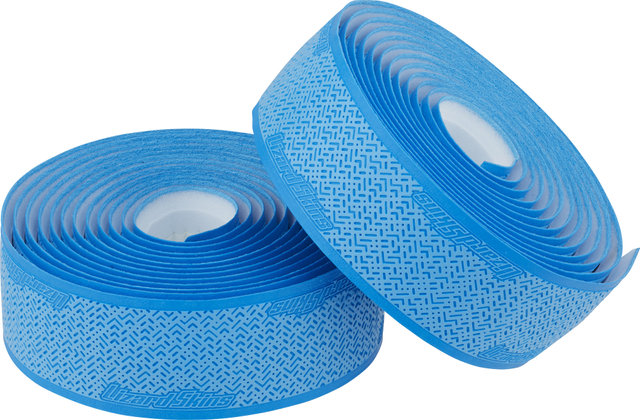 Lizard Skins DSP 2.5 V2 Handlebar Tape - sky blue/universal