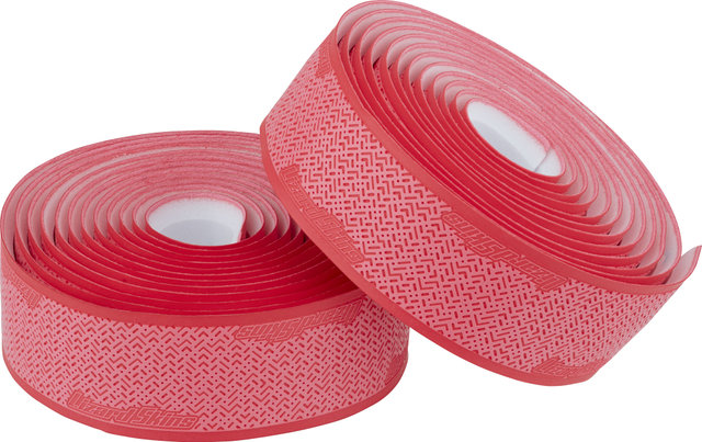 Lizard Skins Ruban de Guidon DSP 2.5 V2 - neon pink/universal