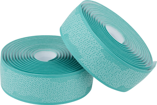 Lizard Skins DSP 2.5 V2 Handlebar Tape - celeste green/universal